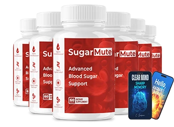 SugarMute Buy