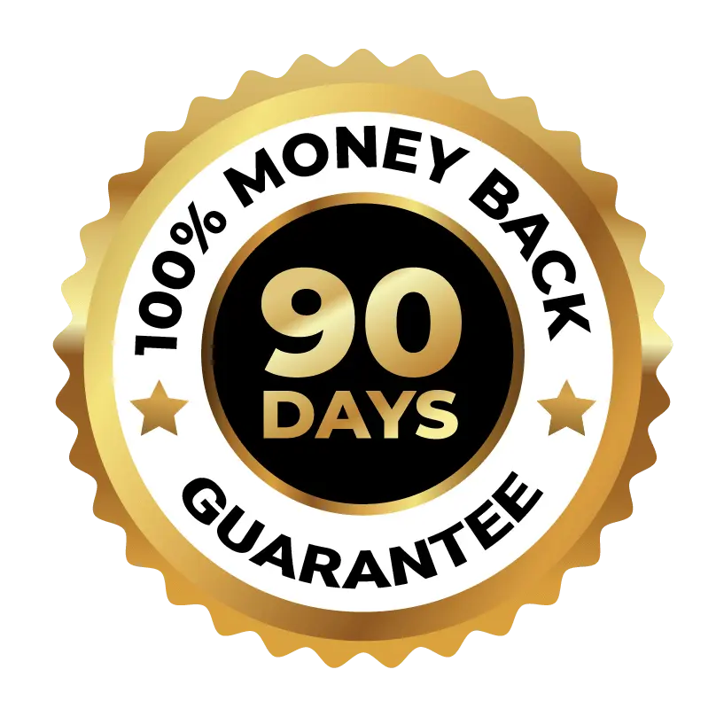 SugarMute Money Back Guarantee
